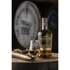 Tomatin Legacy Single Malt