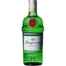 Gin Tanqueray