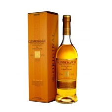 GLENMORANGIE SINGLE MALT