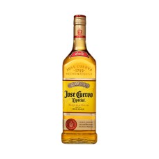  Tequila Jose Cuervo Especial Reposado 750 ml