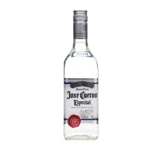  Tequila Jose Cuervo Especial Silver 750 ml