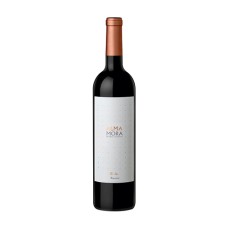 Caja de 6 unidades ALMA MORA MALBEC 750.CC (ARGENTINA) ($6.990 c/u)