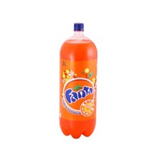 Caja de 6 unidades FANTA 3 LTS.DESECHABLE