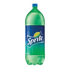 Caja de 6 unidades SPRITE 3 LTS.DESECHABLE