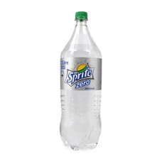 Caja de 6 unidades SPRITE ZERO 1.5  LT.DESECHABLE