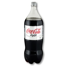 Caja de 6 unidades COCA COLA LIGHT 1.5cc LT. DESECHABLE