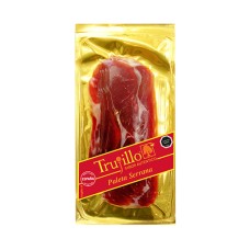  JAMON SERRANO TRUJILLO 80 GRS