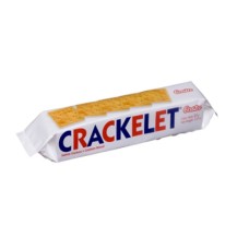  GALLETA CRACKELET 85 GRS COSTA