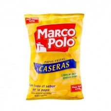  PAPAS CASERAS 350G