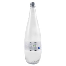 Caja de 6 unidades PUYEHUE,AGUA MINERAL 1.5 LT.C/GAS DESECH