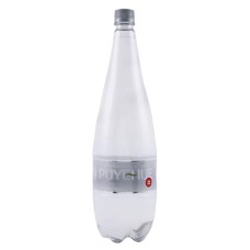 Caja de 6 unidades PUYEHUE,AGUA MINERAL S/G 1.5 LT.DESECH.