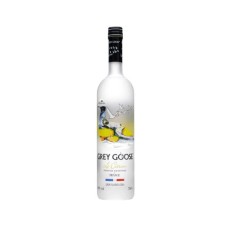  VODKA GREY GOOSE CITRON 750 ML.