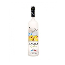  VODKA GREY GOOSE PERA 750 ML.40°