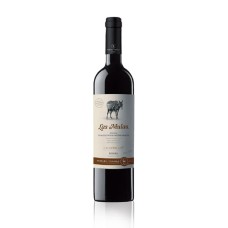 Caja de 6 unidades LAS MULAS RESERVA CARMENERE ORGANICO ($5.990 c/u)