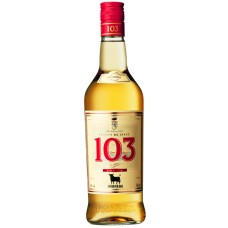 Brandy de Jerez 103 Osborne