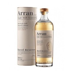 Whisky Arran Barrel Reserve 700 ml, 43°