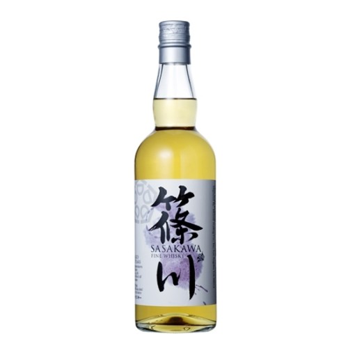 Whisky Japones Sasakawa