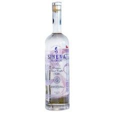 Vodka Sirena de Chiloé